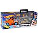 Valigetta Bisarca Porta Auto Transporter 40 Hot Wheels 42033/2 - Foto miniatura 2