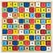 11164 Calcetto Sudoku Colorato ""educare"" In Legnocon 81 Cubi Numerici Dai Colori Vivaci Per Stuporea Partire Da 6 Anni. - Foto miniatura 4