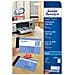 Quickandclean 85 X 54 Mm (x25) Biglietto Da Visita 200 Pezzo (i)  - Foto miniatura 2