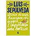 Luis Sepúlveda - Storia di una lumaca che scoprì l'importanza della lentezza - Foto miniatura 1