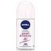 Nivea Pearl & Beauty Deodorante Roll-on In Confezione Da 6 X 50 Ml, Antitraspirante Con Estratti Di Perla, Deo Roll Che Regola La Traspirazione Per 48 H - Foto miniatura 2