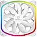 Raffreddatore Bianco Enermax Squa Rgb - Foto miniatura 1