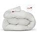 Piumino Ultima Comfort 450-220 X 240 Cm - Foto miniatura 1