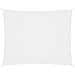Parasole a Vela Oxford Rettangolare 3x4 m Bianco - Foto miniatura 1