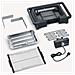 PG8123 Barbecue Style Evo Grill Elettrico in Acciaio Inossidabile 2500 W Nero - Foto miniatura 7