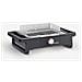 PG8123 Barbecue Style Evo Grill Elettrico in Acciaio Inossidabile 2500 W Nero - Foto miniatura 1