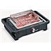 PG8123 Barbecue Style Evo Grill Elettrico in Acciaio Inossidabile 2500 W Nero - Foto miniatura 2