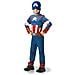 Costume Cla Captai 3-4 Anni - Foto miniatura 2