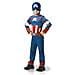 Costume Cla Captai 3-4 Anni - Foto miniatura 1