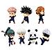 Jujutsu Kaisen Adverge Motion (Box Of 10)  - Foto miniatura 1