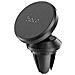 Supporto Auto Universale Magnetico Presa D'aria - Black - Foto miniatura 3
