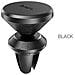 Supporto Auto Universale Magnetico Presa D'aria - Black - Foto miniatura 1