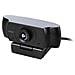 Webcam Full HD Procam 2 Mpx con Microfono Incorporato USB Colore Nero - Foto miniatura 1