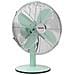 Ventilatore Da Tavolo 35w 35cm Menta - Dft35m - Foto miniatura 5