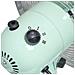Ventilatore Da Tavolo 35w 35cm Menta - Dft35m - Foto miniatura 2