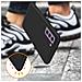 Cover Samsung Galaxy S21 Fe Resistente Silicone Gel Sottile Leggera Nera - Foto miniatura 3