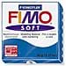 pz. 1 Panetto FIMO blu 8020-37 - Foto miniatura 2
