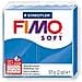 pz. 1 Panetto FIMO blu 8020-37 - Foto miniatura 1