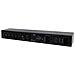 MBP20HVIEC6, 1U, Orizzontale / Verticale, C13 coupler, C19 coupler, 0 - 40 °C, Nero, 0 - 90% - Foto miniatura 1