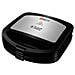 Sandwich Maker 24530-56 con Potenza 700 W Colore Nero / Acciaio  - Foto miniatura 1