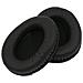 Cuscinetti Auricolari Kingston Hscp Ii 1 Paio Di Similpelle Nero - Foto miniatura 7
