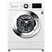 Lavasciuga Anteriore 60 Cm 8 Kg 1400 T A Bianco - F854m22wr - Foto miniatura 1