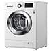 Lavasciuga Anteriore 60 Cm 8 Kg 1400 T A Bianco - F854m22wr - Foto miniatura 11
