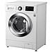 Lavasciuga Anteriore 60 Cm 8 Kg 1400 T A Bianco - F854m22wr - Foto miniatura 12