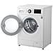 Lavasciuga Anteriore 60 Cm 8 Kg 1400 T A Bianco - F854m22wr - Foto miniatura 13