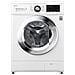 Lavasciuga Anteriore 60 Cm 8 Kg 1400 T A Bianco - F854m22wr - Foto miniatura 3
