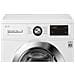 Lavasciuga Anteriore 60 Cm 8 Kg 1400 T A Bianco - F854m22wr - Foto miniatura 6