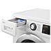 Lavasciuga Anteriore 60 Cm 8 Kg 1400 T A Bianco - F854m22wr - Foto miniatura 7