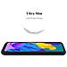 Custodia Compatibile Con Honor Play 4t In Candy Nero - Coperchio Protettivo In Silicone Tpu Flessibile - Foto miniatura 4