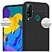 Custodia Compatibile Con Honor Play 4t In Candy Nero - Coperchio Protettivo In Silicone Tpu Flessibile - Foto miniatura 6