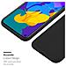 Custodia Compatibile Con Honor Play 4t In Candy Nero - Coperchio Protettivo In Silicone Tpu Flessibile - Foto miniatura 7