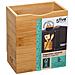 Organizer Da Cucina Con Magnete, S, Bambù - Foto miniatura 2