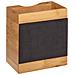 Organizer Da Cucina Con Magnete, S, Bambù - Foto miniatura 3