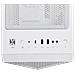Case MPG Gungnir 110R Middle Tower ATX / Micro-ATX / Mini-ITX 3 Porte USB 3.0 Colore Bianco (Finestrato) - Foto miniatura 2