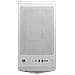 Case MPG Gungnir 110R Middle Tower ATX / Micro-ATX / Mini-ITX 3 Porte USB 3.0 Colore Bianco (Finestrato) - Foto miniatura 6