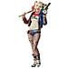 Mafex Suicide Squad Harley Quinn - Foto miniatura 1