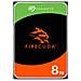 Hard Disk FireCuda 8 TB 3.5" Interfaccia SATA 6Gb /s Buffer 256 MB 7200 Rpm - Foto miniatura 1