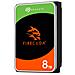 Hard Disk FireCuda 8 TB 3.5" Interfaccia SATA 6Gb /s Buffer 256 MB 7200 Rpm - Foto miniatura 2
