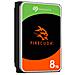 Hard Disk FireCuda 8 TB 3.5" Interfaccia SATA 6Gb /s Buffer 256 MB 7200 Rpm - Foto miniatura 3