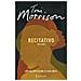Toni Morrison - Recitativo. Una Storia - Foto miniatura 1