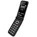 C200 Senior Phone Display 2.4" con Tasti Grandi + Tasto SOS Bluetooth Colore Nero - Europa - Foto miniatura 2