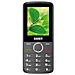 Handy Dual Sim 2.4"" Radio Fm Torcia Vivavoce Fotocamera Italia Grigio - Foto miniatura 1