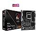 Scheda Madre B650 PG Lightning Socket AM5 Chipset AMD B650 ATX - Foto miniatura 1