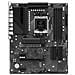 Scheda Madre B650 PG Lightning Socket AM5 Chipset AMD B650 ATX - Foto miniatura 2