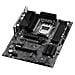 Scheda Madre B650 PG Lightning Socket AM5 Chipset AMD B650 ATX - Foto miniatura 4
