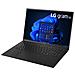 Ultrabook Gram 16Z90Q Monitor 16" 2K Intel Core i5-1240P Ram 16 GB SSD 512GB 2x USB 3.2 Windows 11 Pro - Foto miniatura 3
